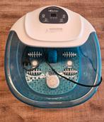 Voetbad, Elektronische apparatuur, Ophalen