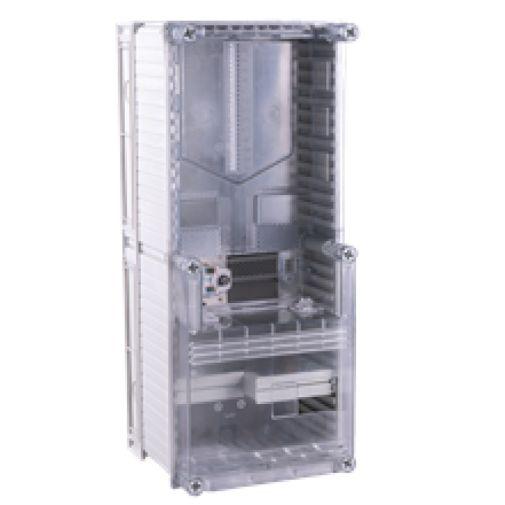 TECO 25D60 kast, Enlèvement, Comme neuf