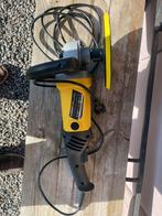 Polisseuse sur secteur, Bricolage & Construction, Outillage | Meuleuses, Enlèvement, Comme neuf