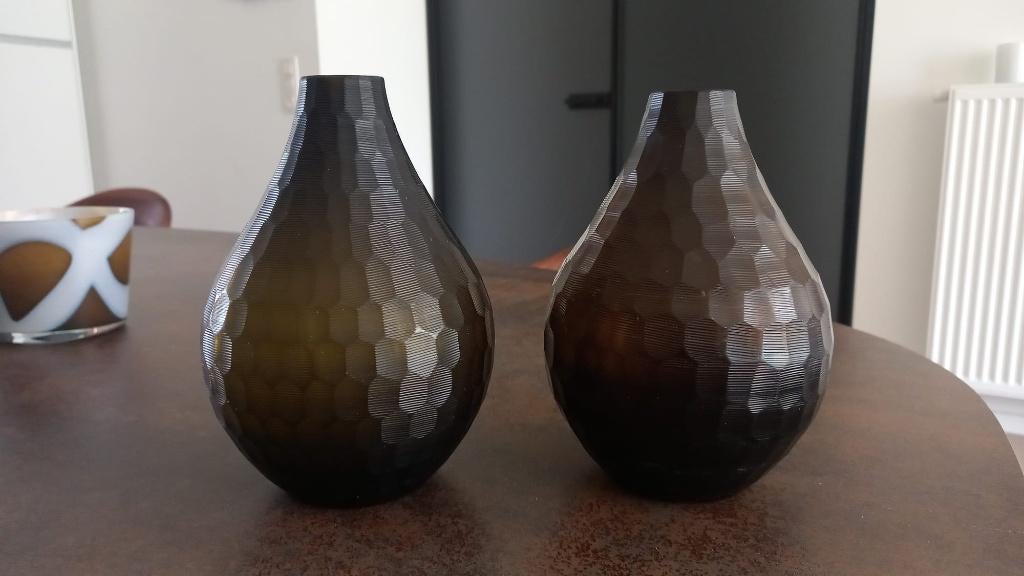 Vazen Flamant, Huis en Inrichting, Ophalen