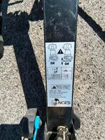 Porte-vélo suspendu pour 3 vélos (45 Kg) - NORAUTO, Enlèvement, 3 vélos ou plus, Comme neuf, Accessoire porte-vélos