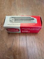 Petite machine à rouler pour cigarette, Collections, Envoi