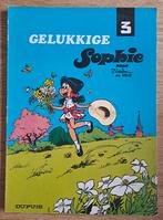 3 - Gelukkige Sophie, Enlèvement ou Envoi, Jidehem, Une BD, Utilisé