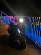 Scooter a klasse, Enlèvement, Comme neuf