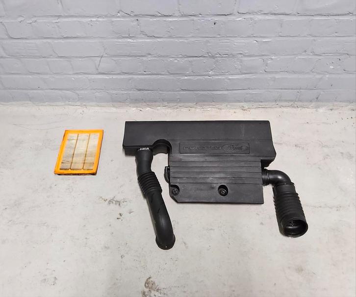 Ford fiesta mk5 luchtfilterbehuizing, Auto-onderdelen, Filters, Ford, Gebruikt