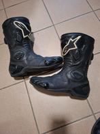 Motorlaarzen alpinestar waterproof maat 46, Ophalen, Heren, Alpinestars, Laarzen
