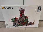 NIEUW - Lego 910057 - Bricklink - Outlaw forest den, Ophalen of Verzenden, Nieuw, Complete set, Lego
