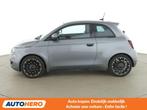 Fiat 500E electric drive 87 kW Icon (automatique), Autos, Fiat, Argent ou Gris, Achat, 87 kW, 1365 kg