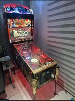 Flipper The Godfather Collectors Edition 

Art Blades