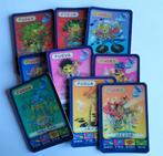 Spacix kaarten / Fugua / Twix, Enlèvement, Neuf, Plusieurs cartes