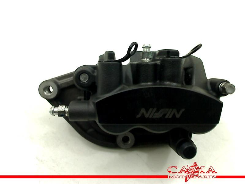 ETRIER DE FREIN AVANT GAUCHE Honda, Dhr. S. di Majo, Utilisé, Info@cama-motorparts.nl, P.J. Troelstraweg 8 8
3144 CX  MAASSLUIS, NL