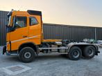 Volvo FH 6x4 container, Autos, Achat, Euro 6, Entretenue par le concessionnaire, Diesel
