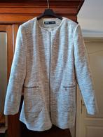 Damesjas, Kleding | Dames, Ophalen, Maat 46/48 (XL) of groter, Gedragen, Zara