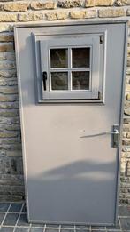 Buiten/binnendeur, Enlèvement, Comme neuf, Porte intérieure