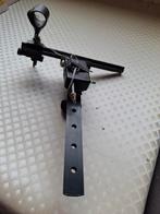 Arceau à poulie alimenté par batterie Richter, Enlèvement, Utilisé