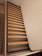 Bed, Huis en Inrichting, Slaapkamer | Matrassen en Bedbodems, Ophalen, Matras