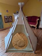 Leuke tipi tent voor kleuters, Ophalen