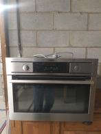 four combiné, Electroménager, Four