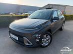 Hyundai Kona 1.6 T-GDi Techno DCT, Stof, 4 cilinders, 5 zetels, 5 deurs