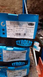 Slijpschijven, Enlèvement