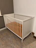Ikea Kinderbed, Kinderen en Baby's, Ophalen, Zo goed als nieuw, Matras