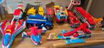 Pawpatrol, Kinderen en Baby's, Speelgoed |Speelgoedvoertuigen, Ophalen, Zo goed als nieuw
