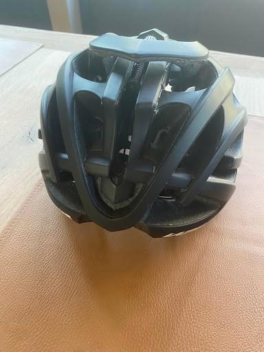 Lazer Blade+ Race Fietshelm – Mat Zwart – Topstaat!, Vélos & Vélomoteurs, Accessoires vélo | Casques de vélo, Neuf, Homme, XL