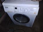 wasmachine Miele, Electroménager, Lave-linge, Enlèvement, Ne fonctionne pas, Chargeur frontal, Moins de 85 cm