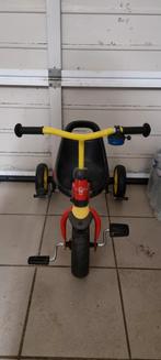 Puky driewieler, Fietsen en Brommers, Ophalen