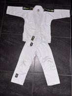 Judopak matsuru, Enlèvement, Utilisé, Judo