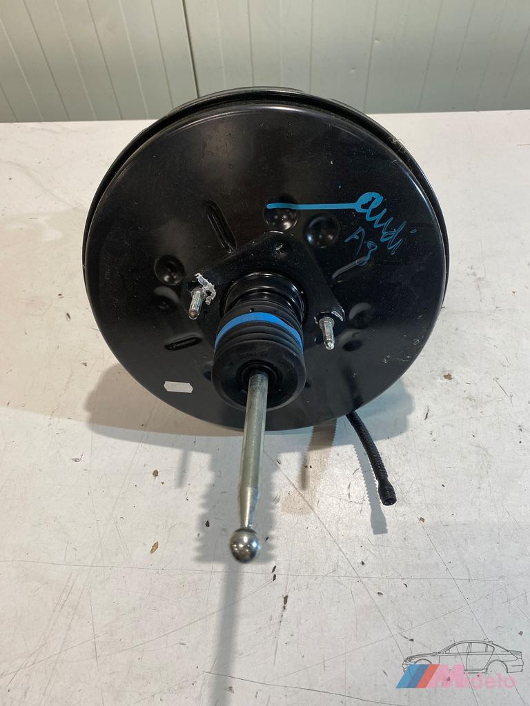 VW GOLF VII REMBEKRACHTIGER MET HOOFDREMCILINDER 5Q1614105DC, Volkswagen, -, Utilisé, -