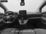 Citroën Berlingo 110pk Benzine L1H1 Airco Cruise Camera Par, Entreprise, 1200 kg, 81 kW, Occasion