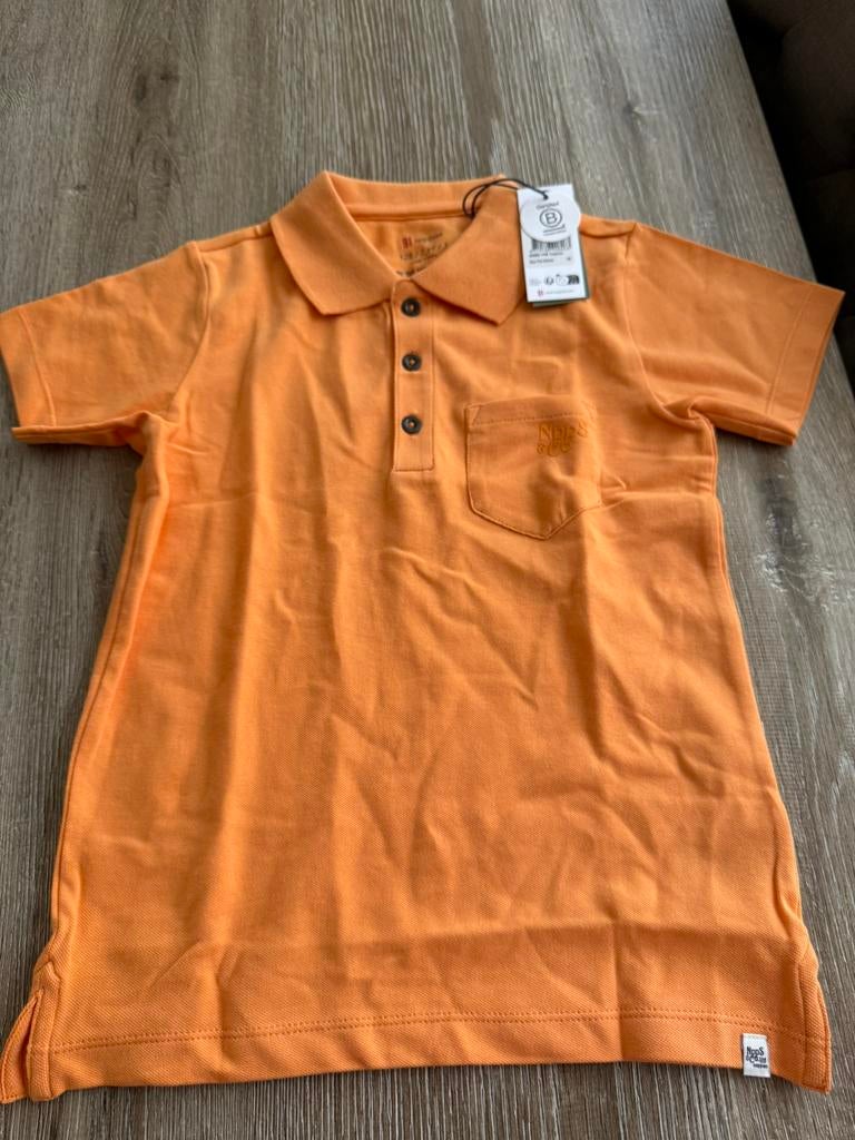 Kids polo’s, Ophalen, Nieuw, Jongen, Shirt of Longsleeve
