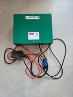 Heftruck oplader Hoppecke TRAK SW4B M24/60, Ophalen of Verzenden, Heftruck