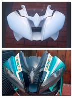 Yamaha R6 rj11 rj15 diverse onderdelen 2006 2007 2008 2015, Enlèvement ou Envoi