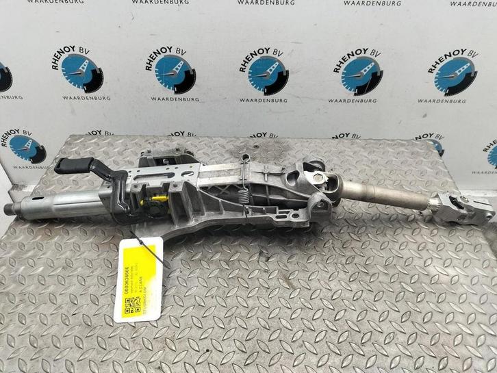 MERCEDES A CLASS 176 A180 Prestige AMG STUURKOLOM 2013, Autos : Pièces & Accessoires, Commande, Utilisé, ARN reconnu, Stiba membre