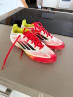 Voetbalschoenen F50 MAAT 40,5, Sport en Fitness, Ophalen, Zo goed als nieuw