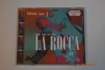 2 cd's : La Rocca, Cd's en Dvd's, Cd's | Dance en House, Ophalen of Verzenden, Gebruikt
