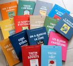 au choix: Les archives de Tintin Hergé Kuifje Version FR, Livres, BD, Envoi, Comme neuf, Herge