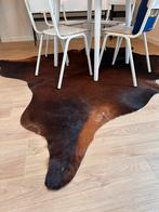 Koeienvel tapijt, Ophalen, Zo goed als nieuw