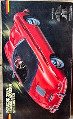 Maquette fujimi porsche 356 speedster, Hobby & Loisirs créatifs, Enlèvement ou Envoi, Comme neuf, Fujimi