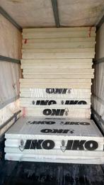 PIR isolatie platen 160mm dik, Ophalen, Zo goed als nieuw