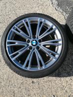 BMW Serie4 F32 / jantes 626i, Autos : Pièces & Accessoires, Pneus & Jantes, Pneus et Jantes, 255 mm, Véhicule de tourisme, Pneus été