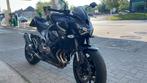 Kawasaki z800, 800 cm³, 4 cylindres, 12 à 35 kW