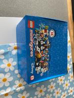 Lege verzameldoos disney lego minifiguren serie 1 en 2, Enlèvement, Utilisé, Lego