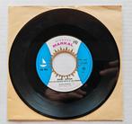 MARC ARYAN - Avec les Europa boys et les arianes (45t), Enlèvement ou Envoi, Single, Comme neuf, Pop