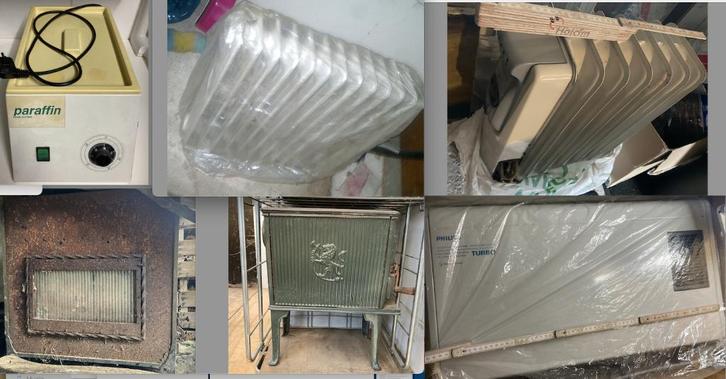 CHEMINÉES, Maison & Meubles, Cheminées, Enlèvement