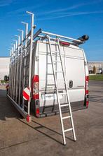 Mobietec dakdrager / Ford Transit gebruikt, Doe-het-zelf en Bouw, Steigers, Ophalen