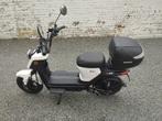 Scooter électrique LVNENG tout neuf, Vampira1804@hotmail.com, Comme neuf, Enlèvement, LVNENG