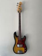 Fender Precision 1969, Muziek en Instrumenten, Snaarinstrumenten | Gitaren | Bas, Ophalen, Gebruikt, Elektrisch